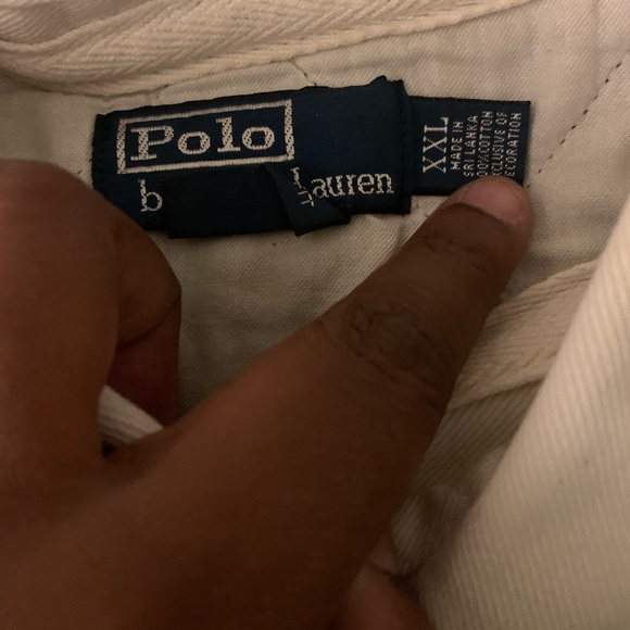 Men Polo Shirt - Picture 2 of 2